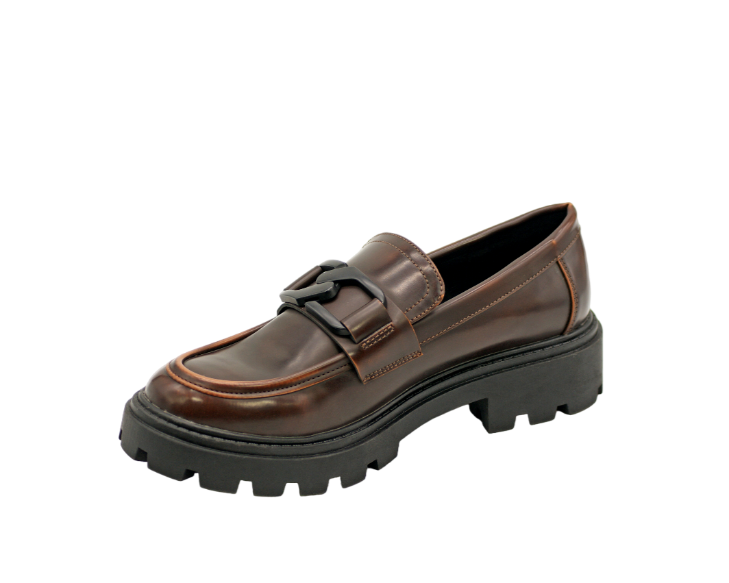129 | Zapato mocasín