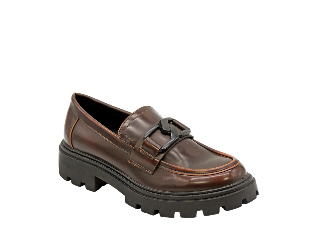 129 | Zapato mocasín