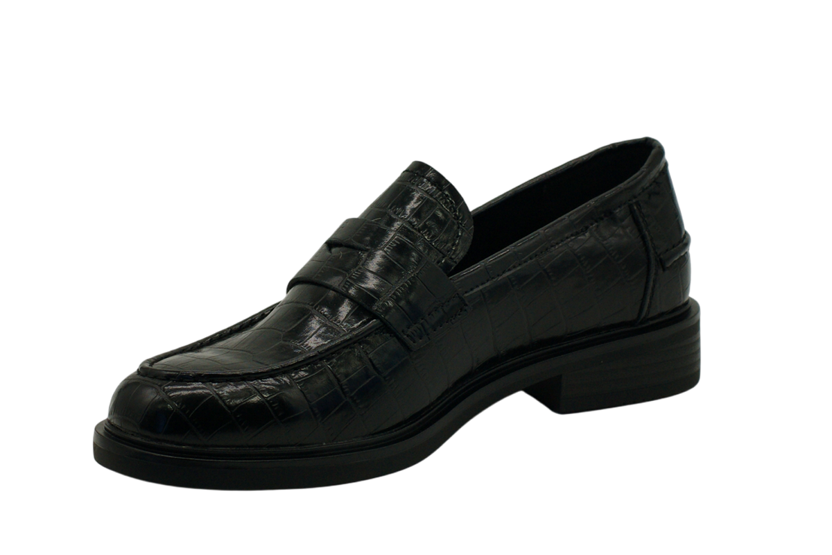 232 | Sapatos Loafer Clássicos