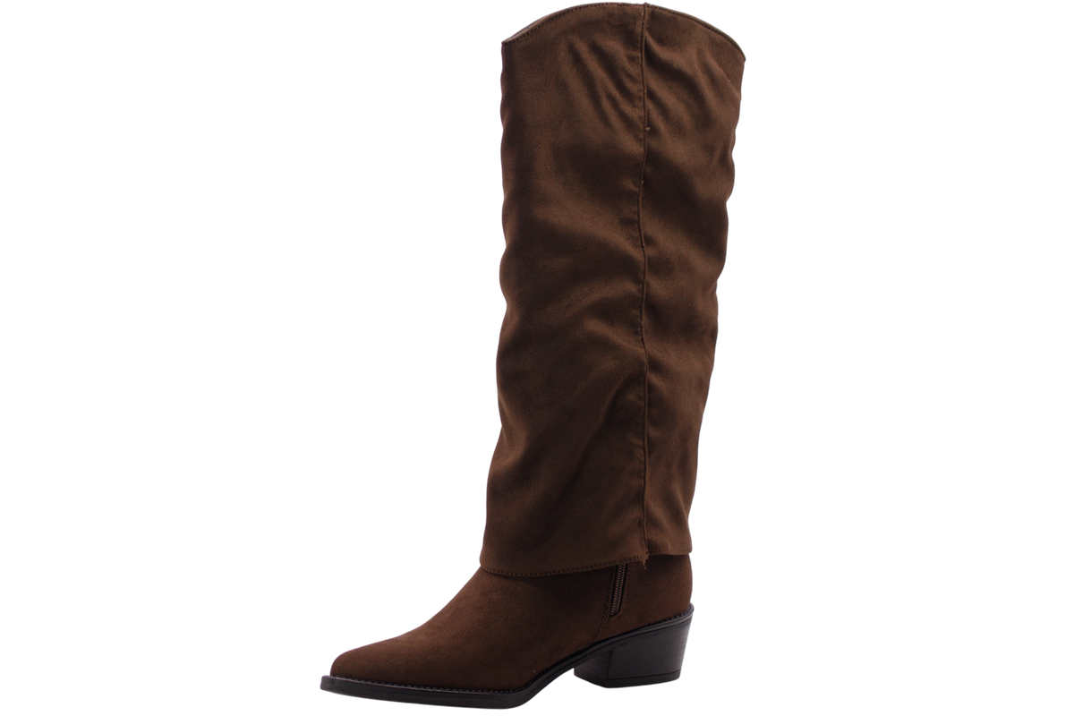 244 | Bota Texana Cano Alto