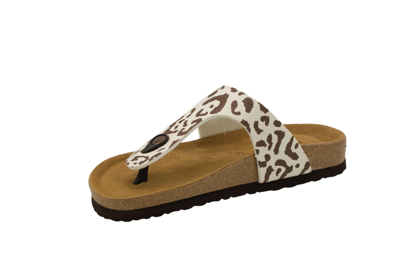 1051 | Chinelo de dedo com fivela
