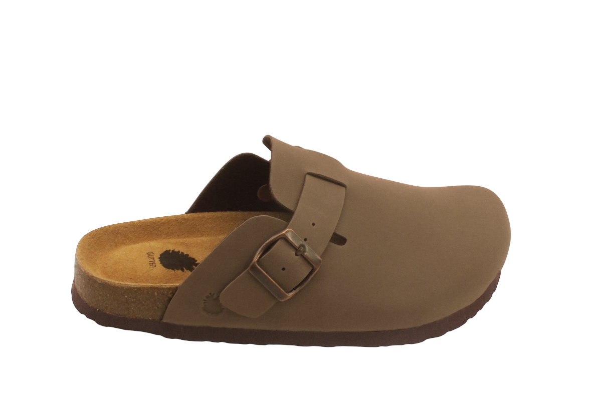 2071 | Clogs with buckle