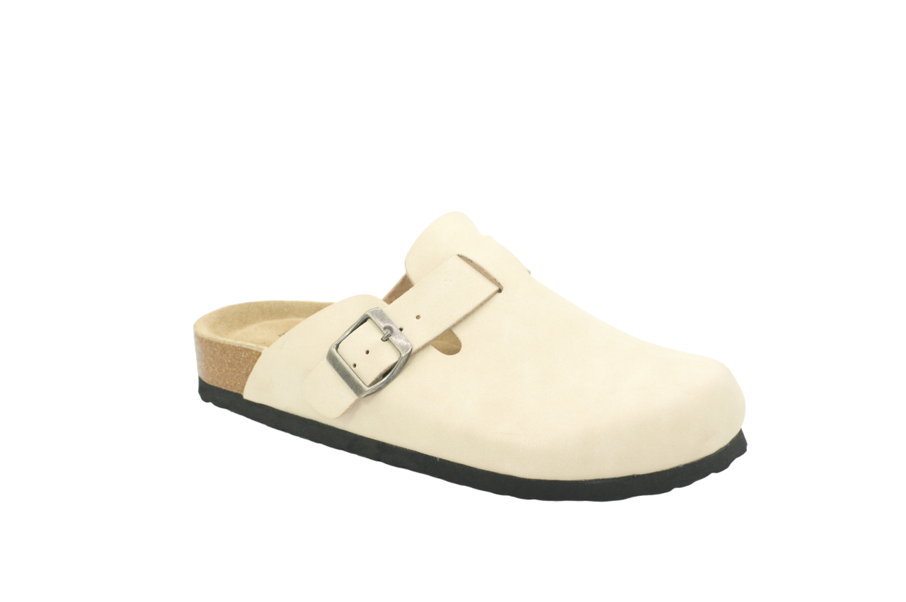 2071 | Clogs with buckle