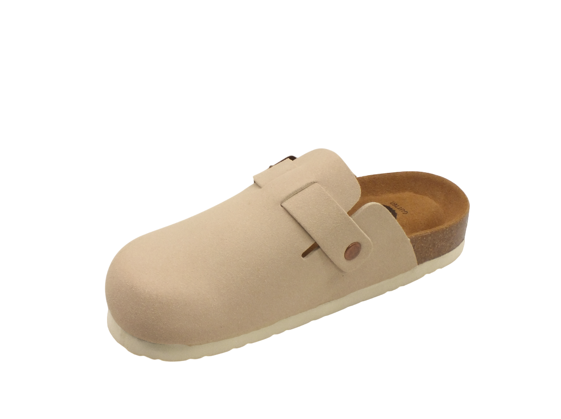 2071 | Clogs with buckle