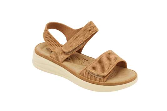 3084 | Sandália têxtil