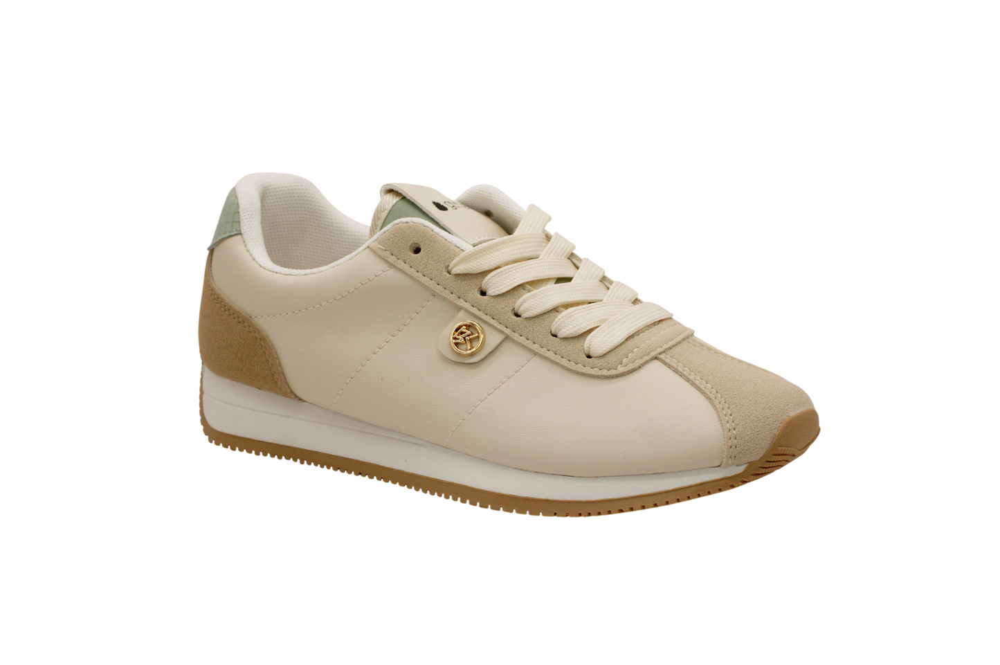 3107 | Sapatilhas Casuais