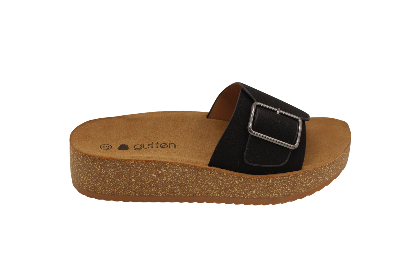 3116 | Chinelo com plataforma