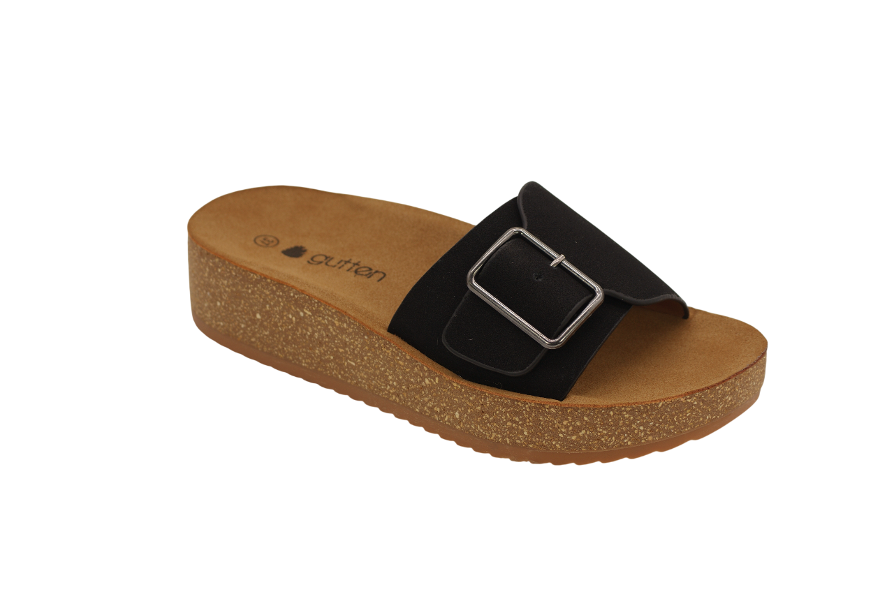 3116 | Chinelo com plataforma