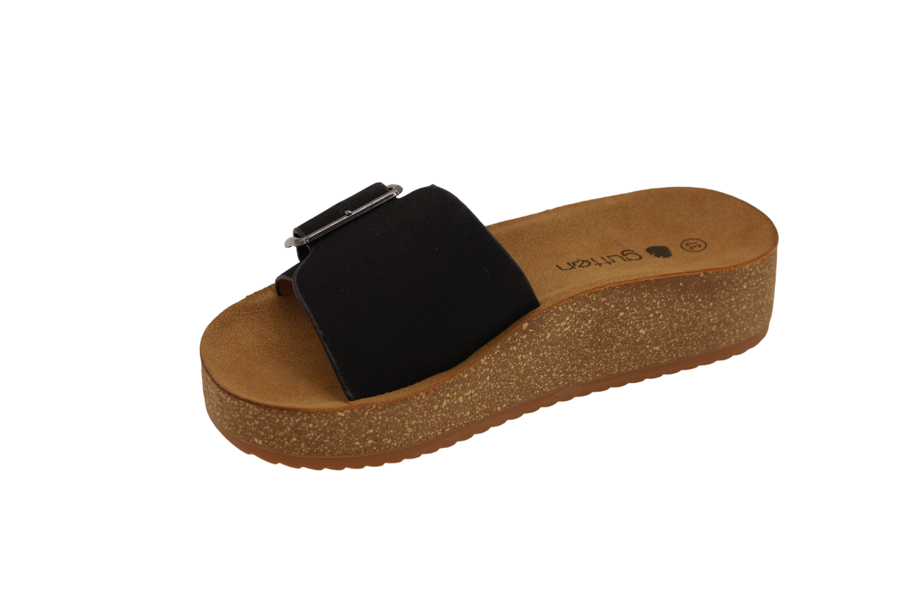 3116 | Chinelo com plataforma