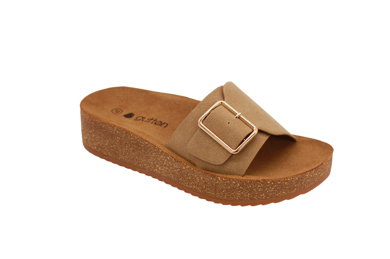 3116 | Chinelo com plataforma