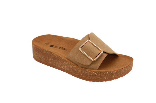 3116 | Chinelo com plataforma