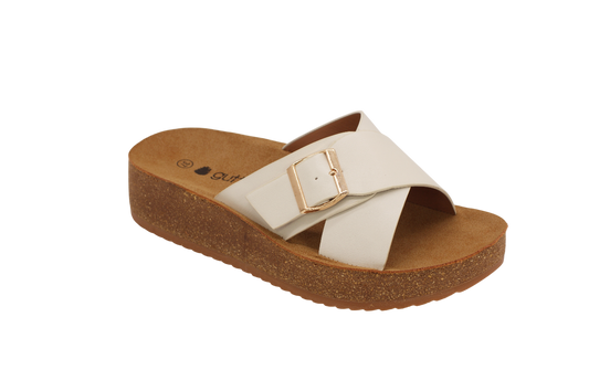 3117 | Chinelo com plataforma