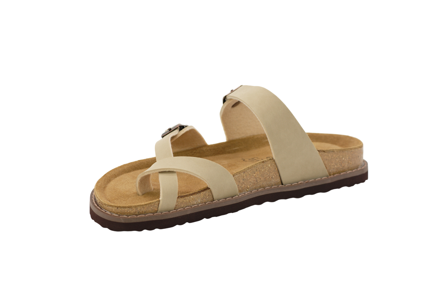 3127 | Chinelo de duas fivelas