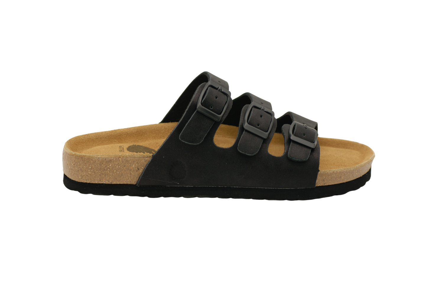 3128 | Chinelo de três fivelas