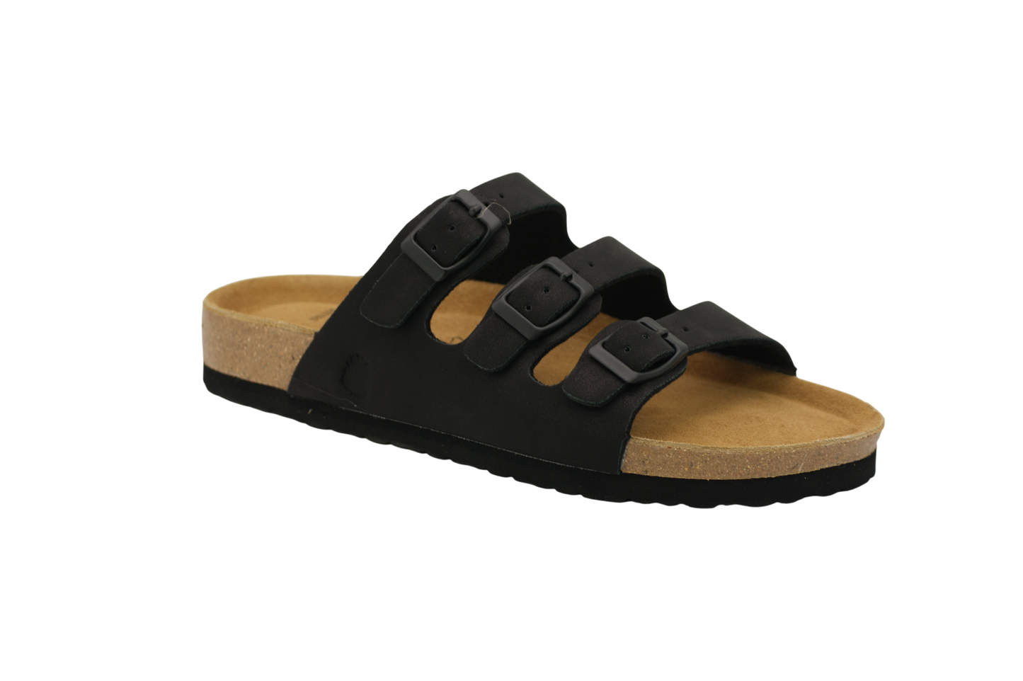 3128 | Chinelo de três fivelas
