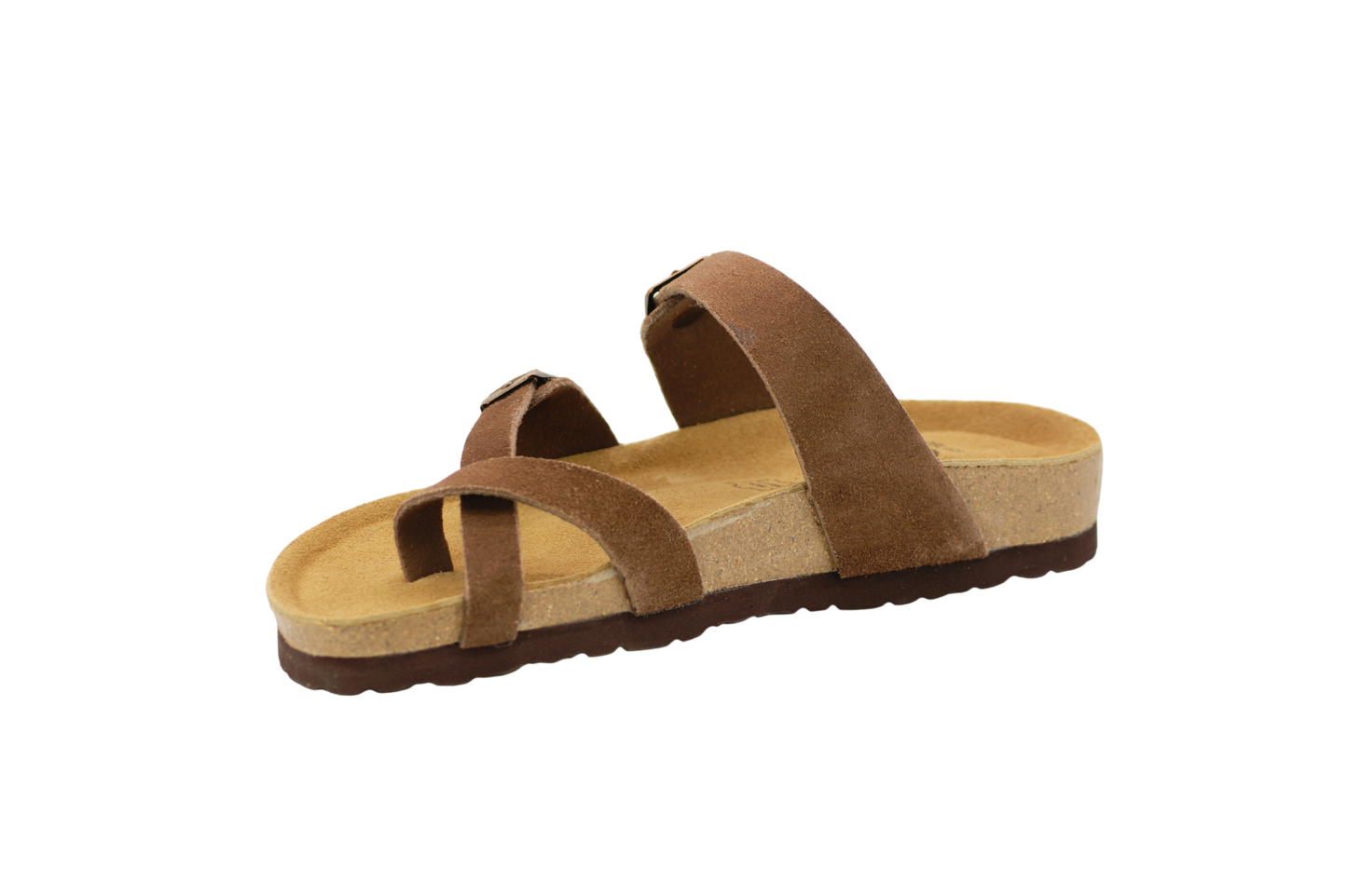 3130 | Chinelo em Pele