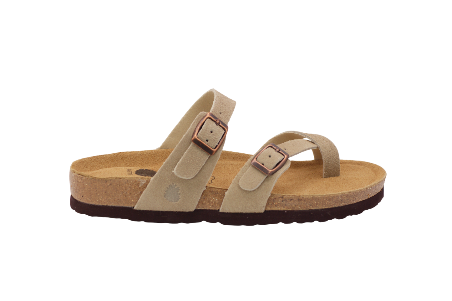 3130 | Chinelo em Pele