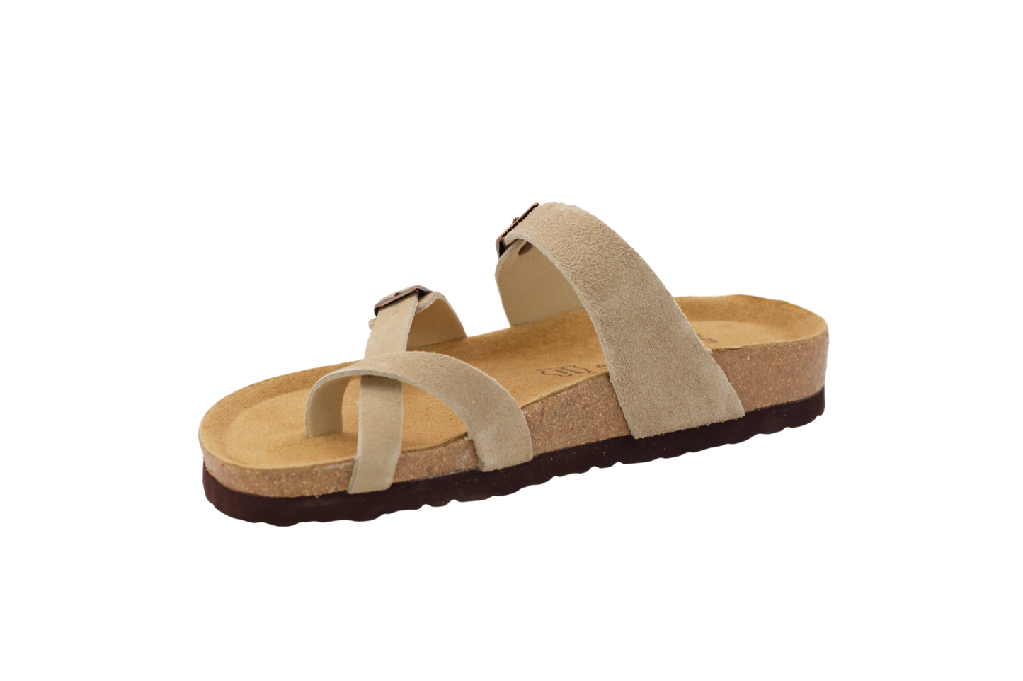 3130 | Chinelo em Pele