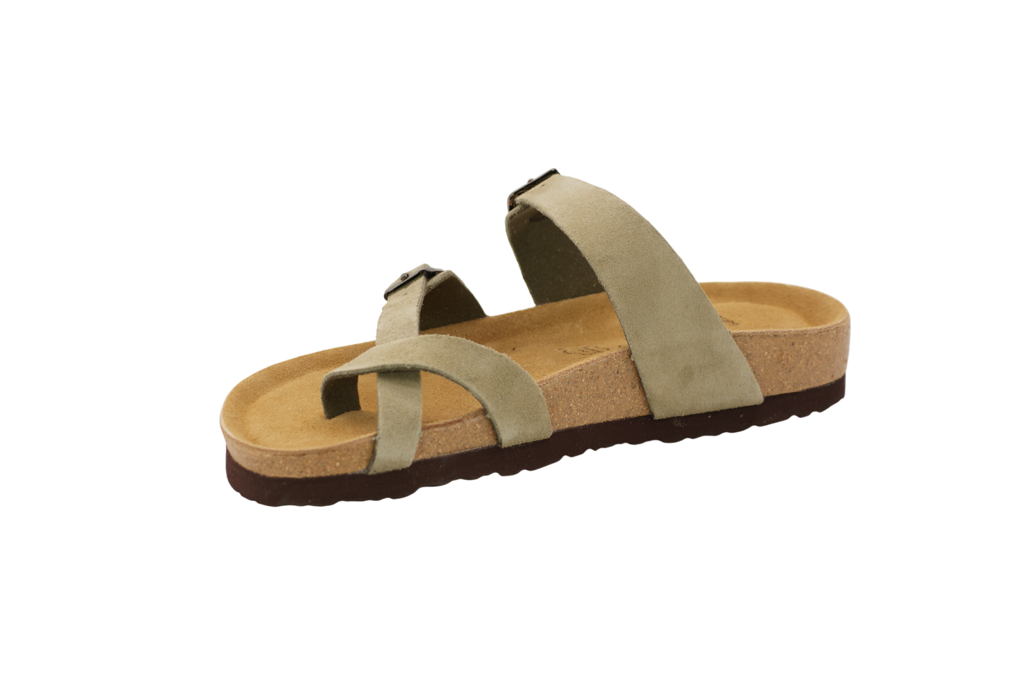 3130 | Chinelo em Pele