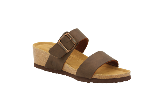 3133 | Chinelo de fivela