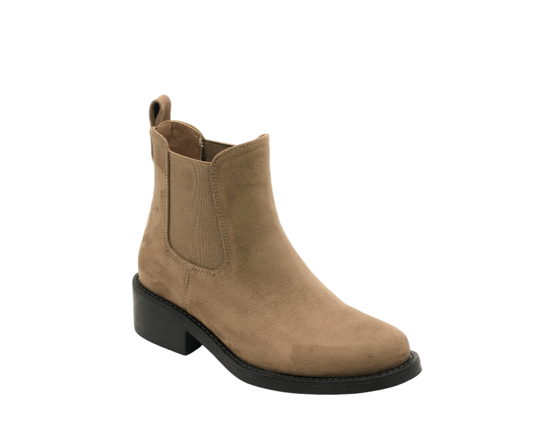 168 | Bota Chelsea
