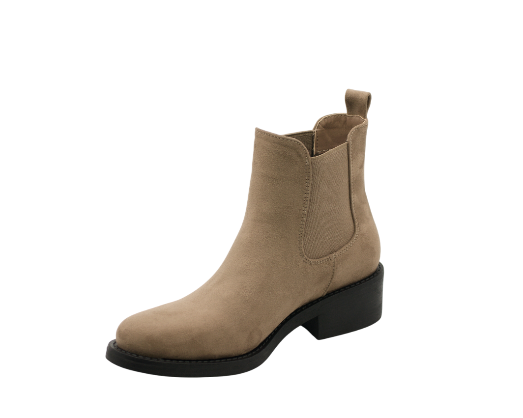168 | Bota Chelsea