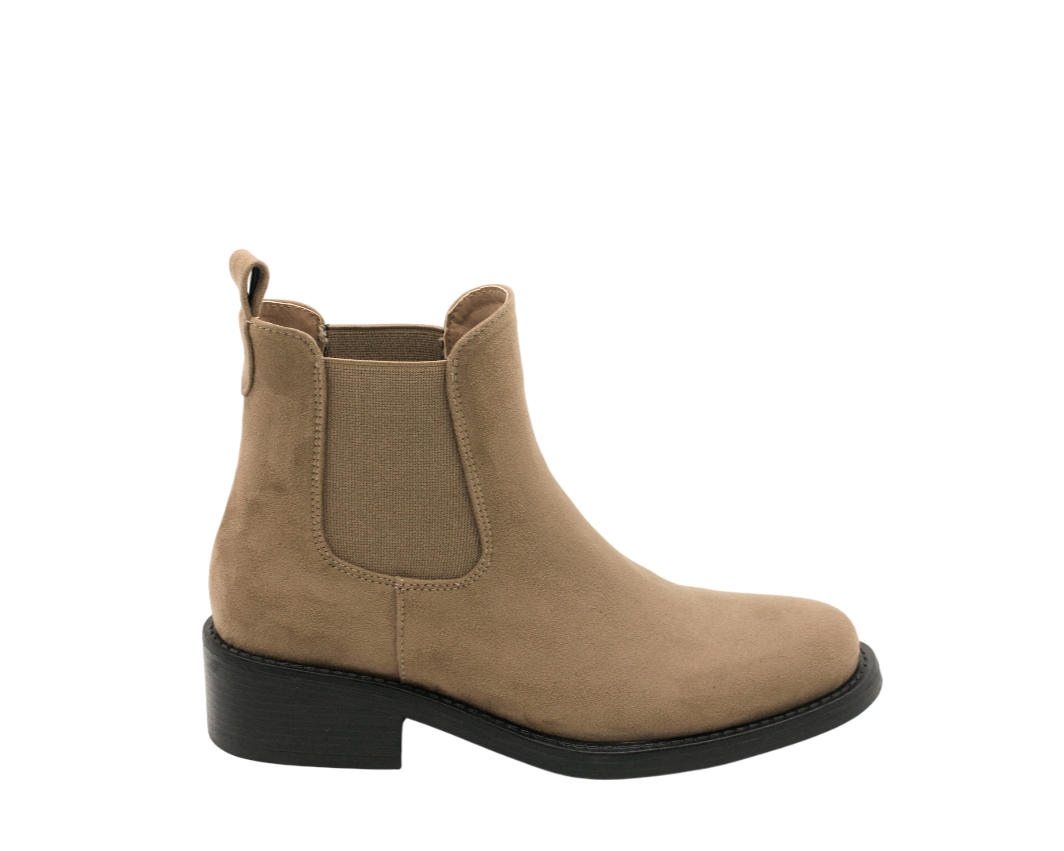 168 | Bota Chelsea