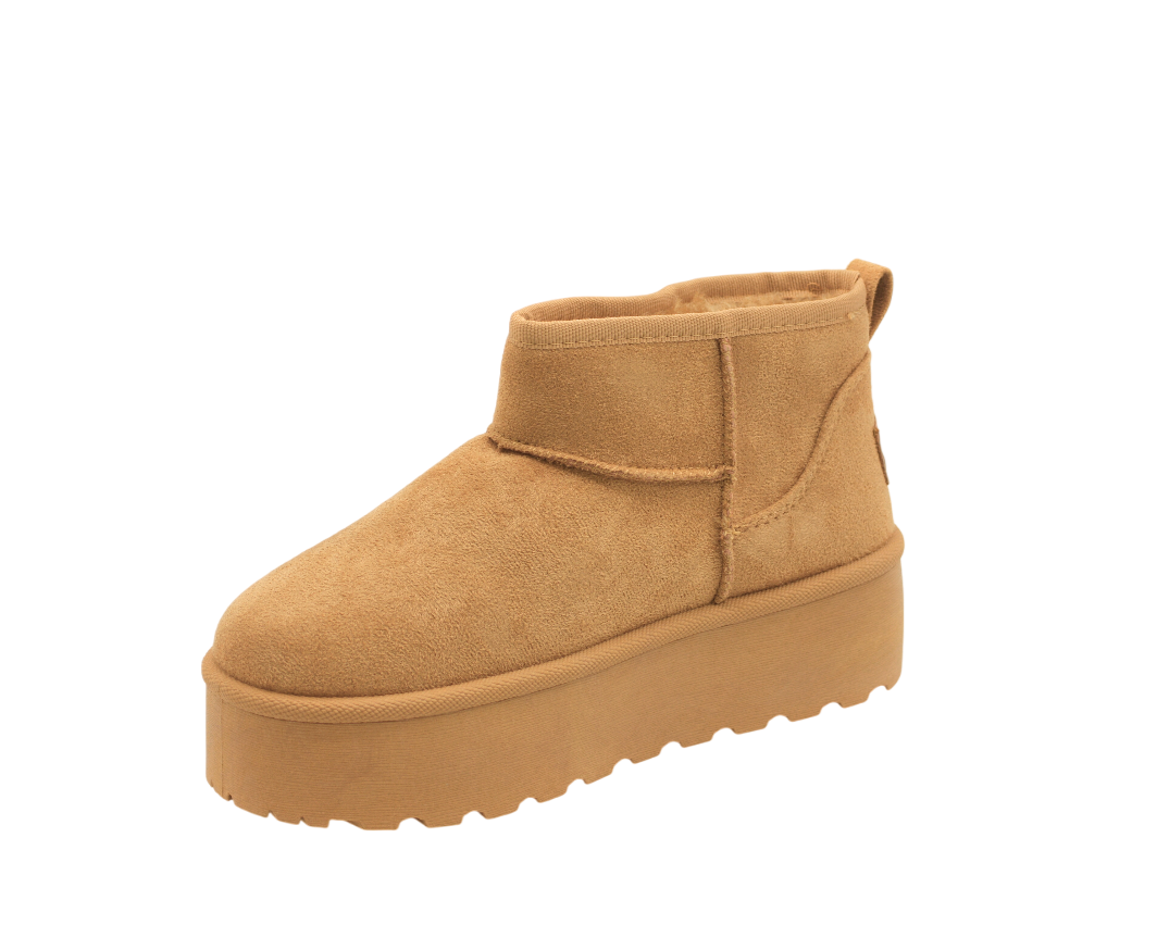 150 | Bota Australiana com Plataforma