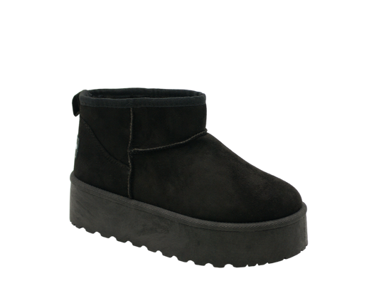 150 | Bota Australiana com Plataforma