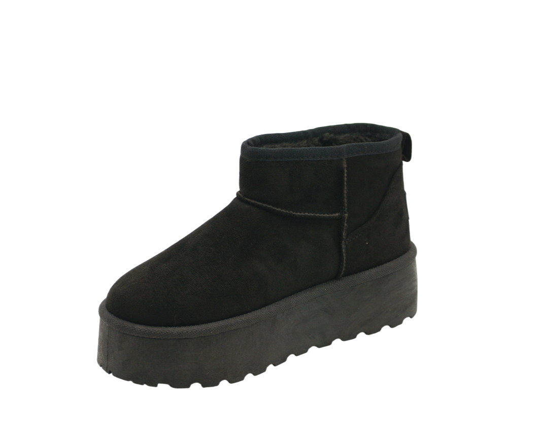 150 | Bota Australiana com Plataforma