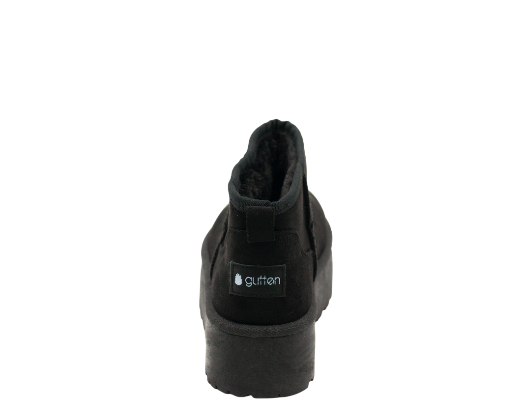 150 | Bota Australiana com Plataforma