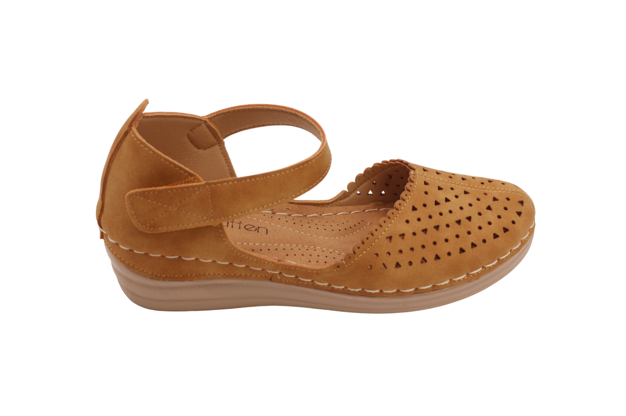 3103 | Ballerina flat