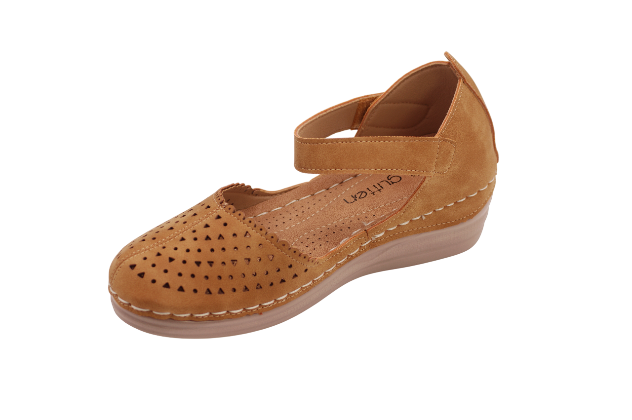 3103 | Ballerina flat