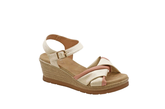 2060 | Wedge sandal