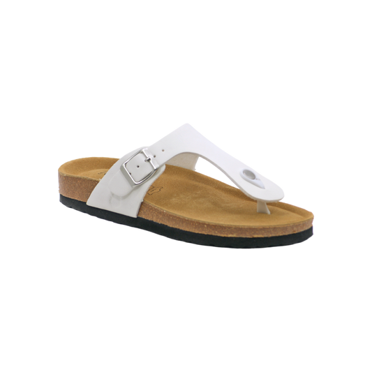 1051 | Chanclas con hebilla