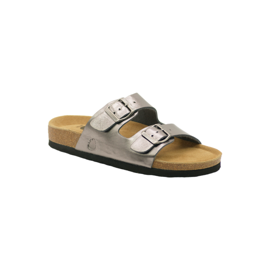 2033 | Chinelo de duas fivelas