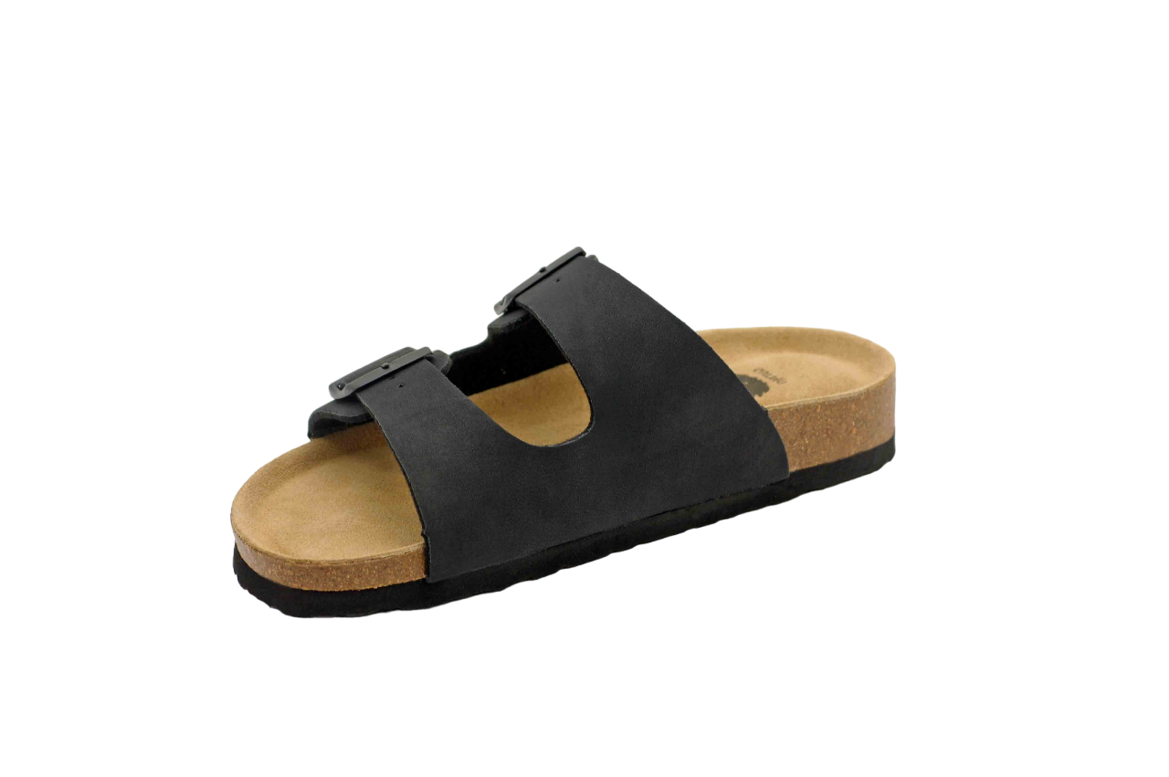 2033 | Chinelo de duas fivelas