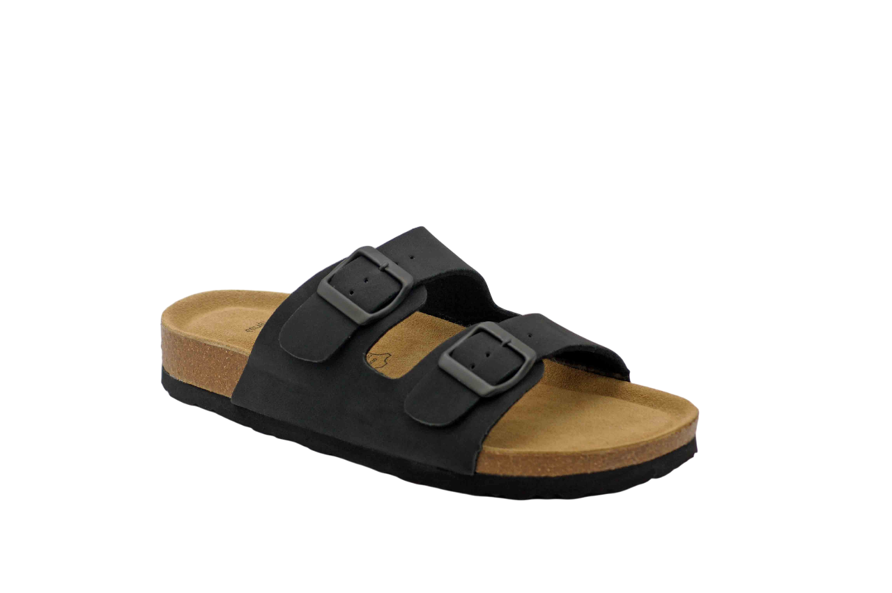 2033 | Chinelo de duas fivelas