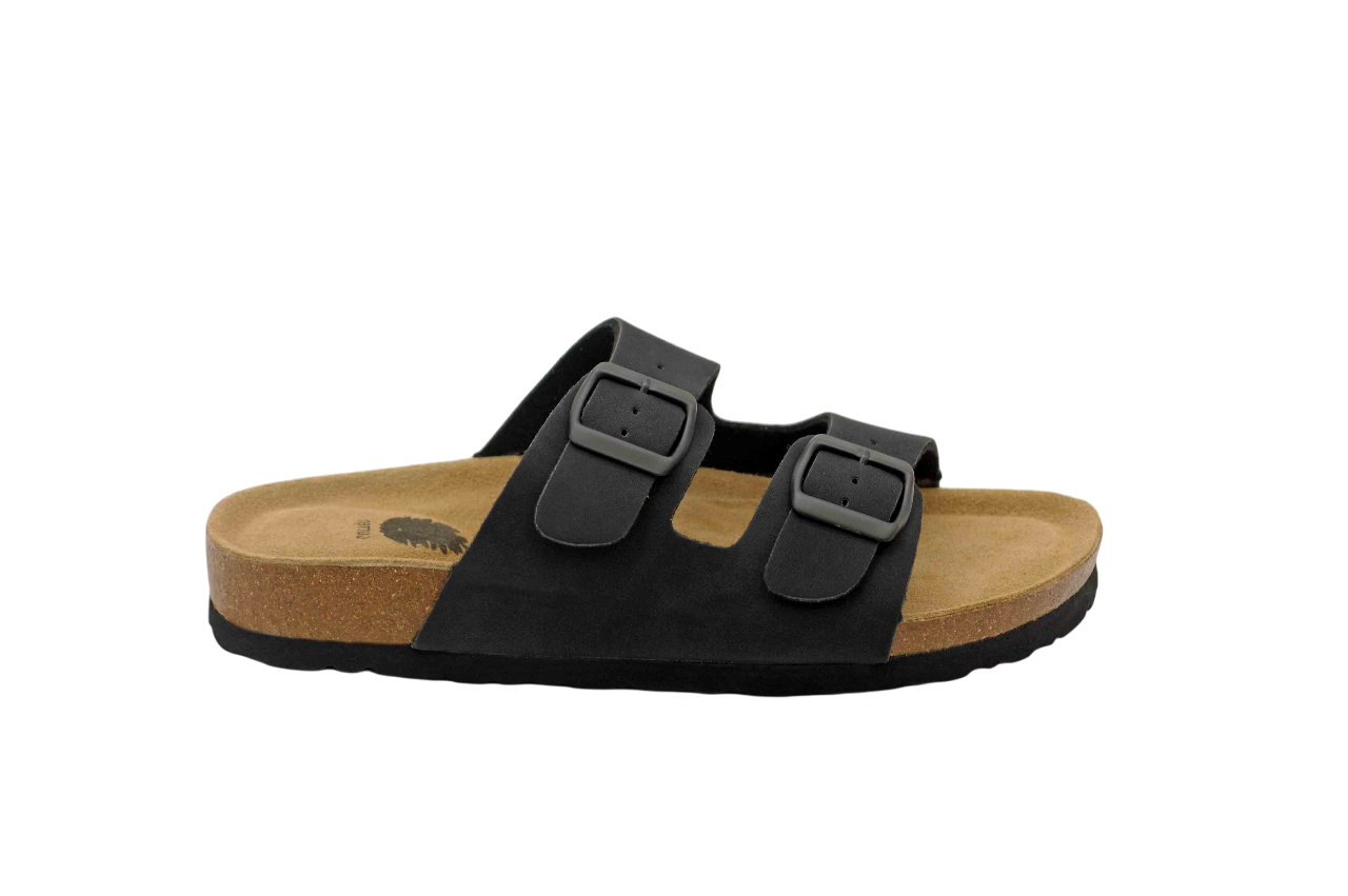 2033 | Chinelo de duas fivelas