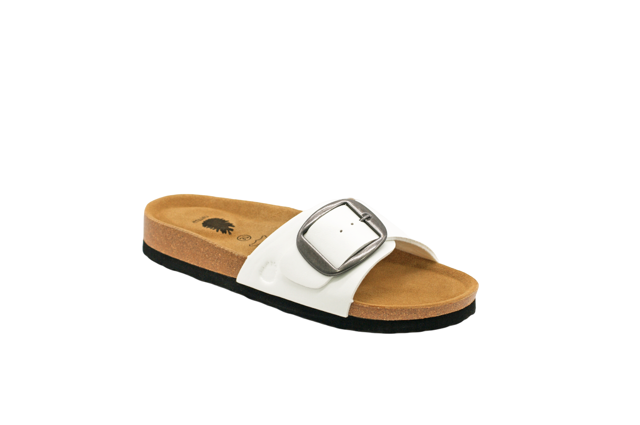 1045 | Chinelo de dedo com fivela