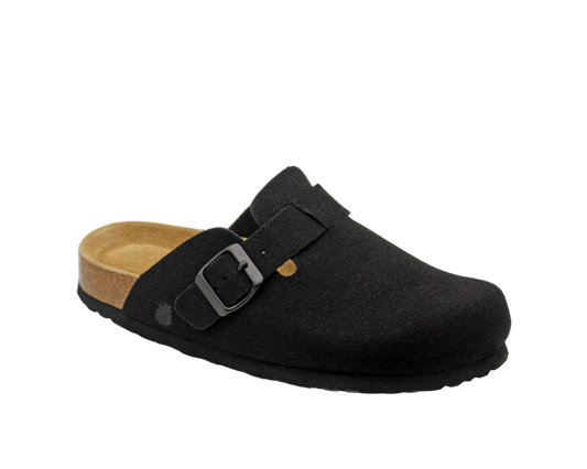 2071 | Clogs con hebilla