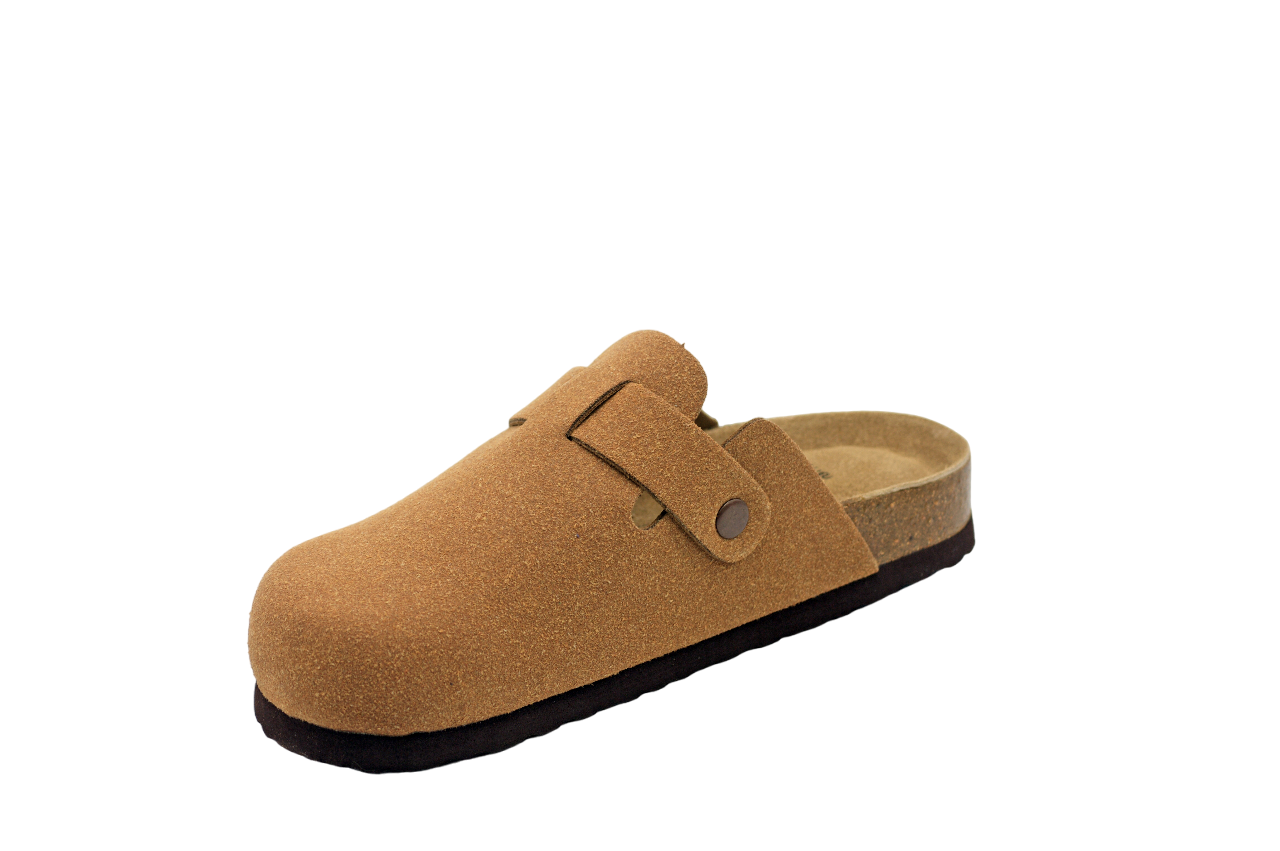 2071 | Clogs com fivela