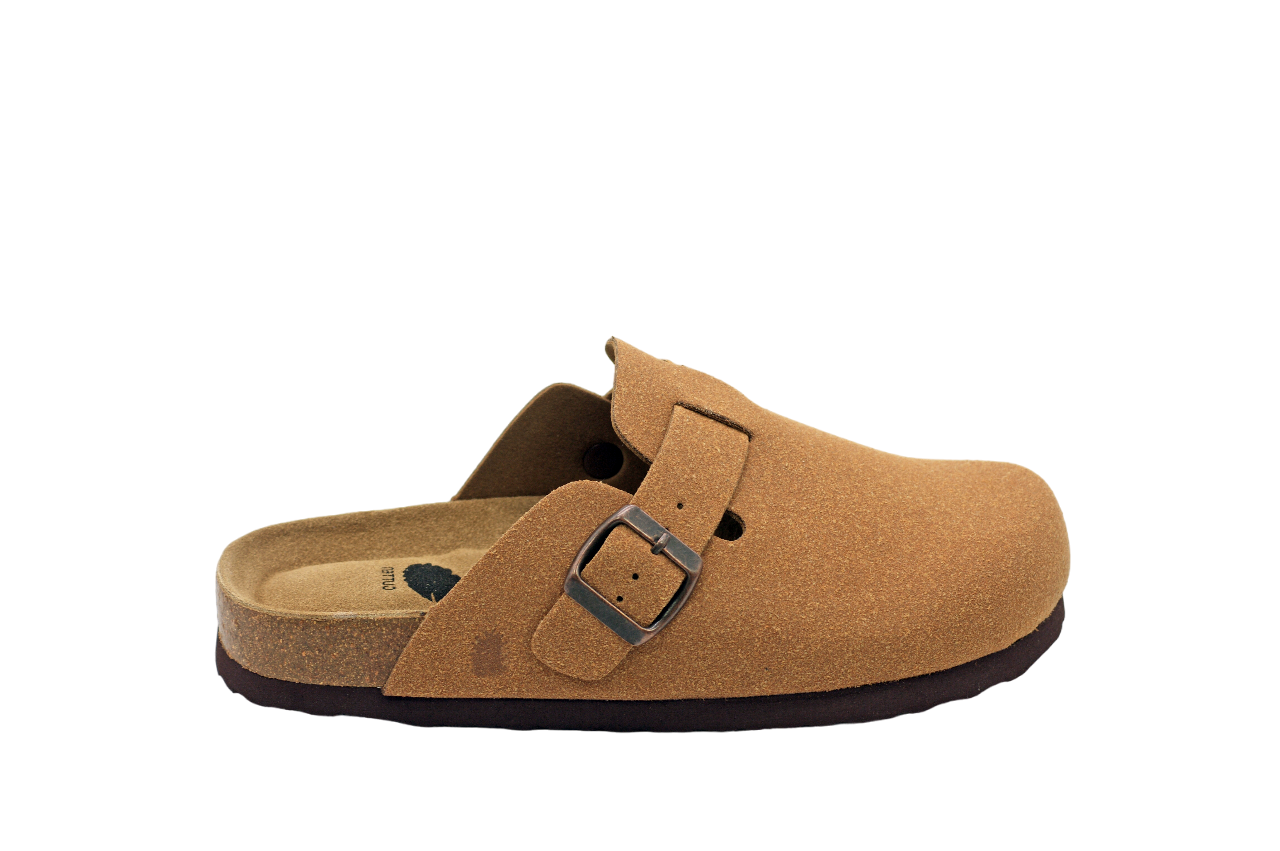 2071 | Clogs com fivela