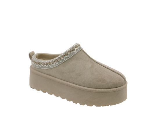 151 | Clogs Australianas com Plataforma