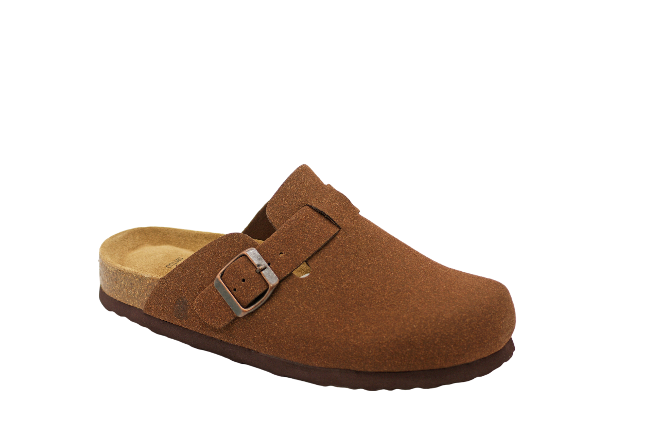 2071 | Clogs com fivela