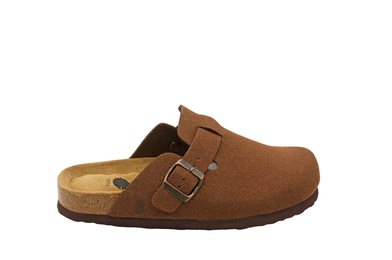 2071 | Clogs com fivela