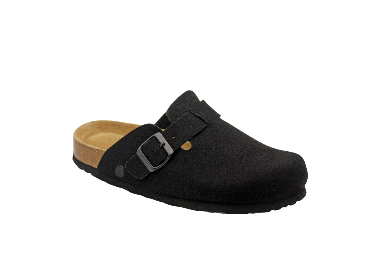 2071 | Clogs com fivela