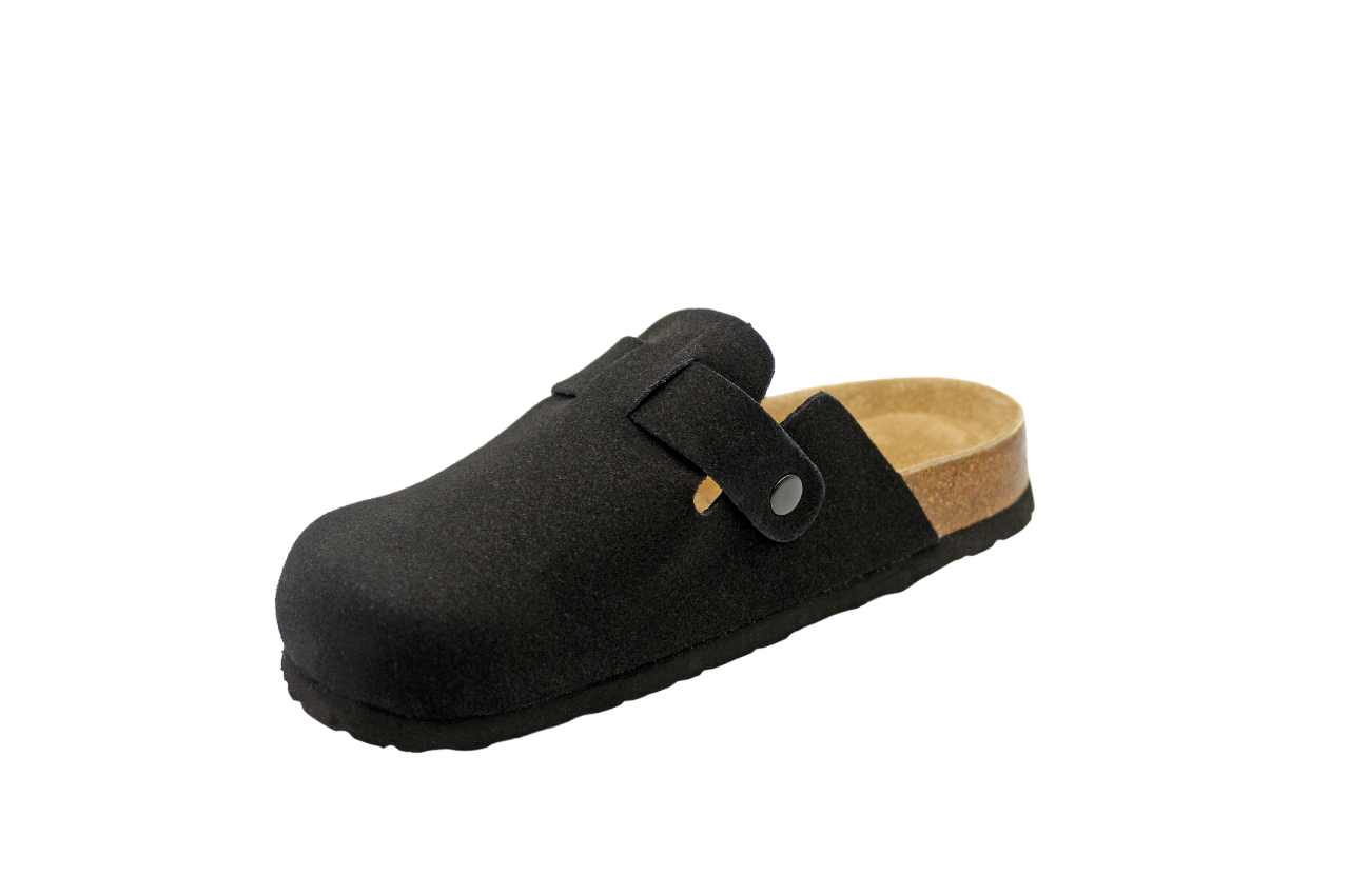 2071 | Clogs com fivela