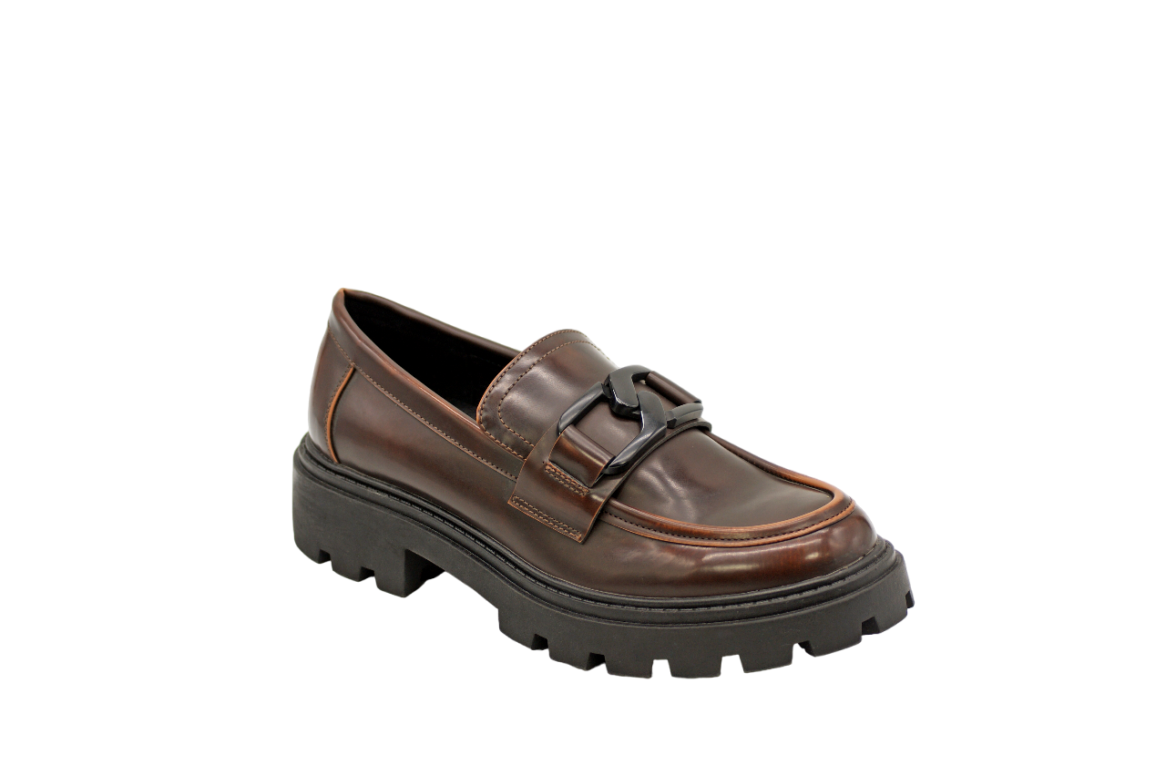 129 | Sapato loafer