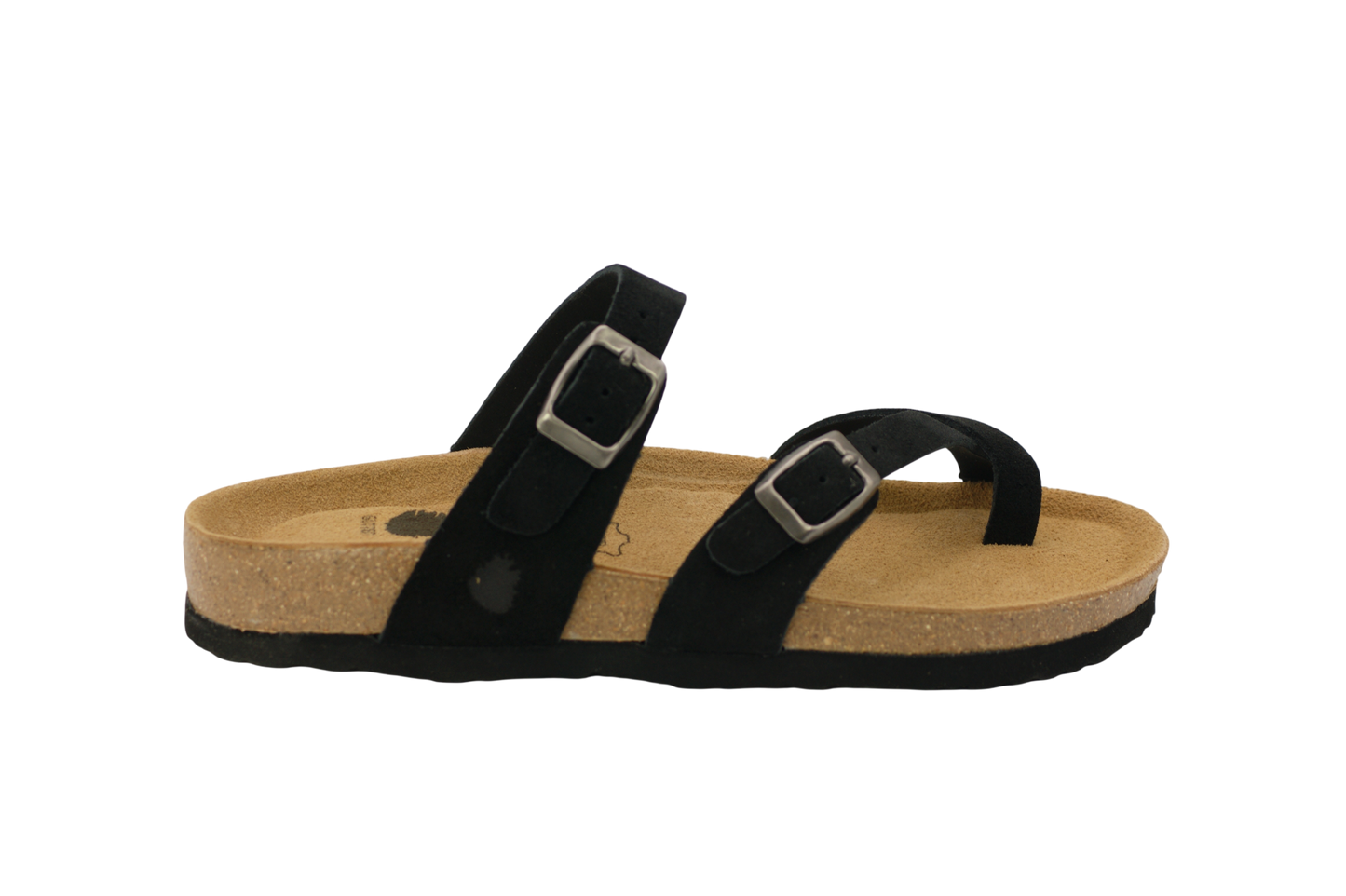 3130 | Chinelo em Pele